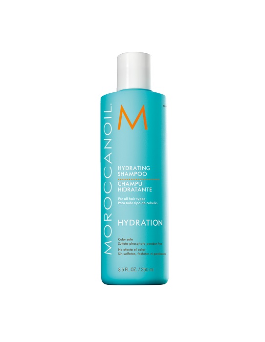 Moroccanoil Feuchtigkeits Shampoo 250 ml