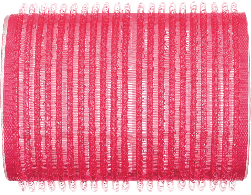 VELCURL Haftwickler 44mm rosa 12Stk