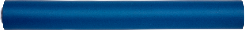 FLEX CURLER Flexible Lockenwickler 24cm - 30mm blau 6Stk