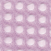 Frisurenschleier rosa