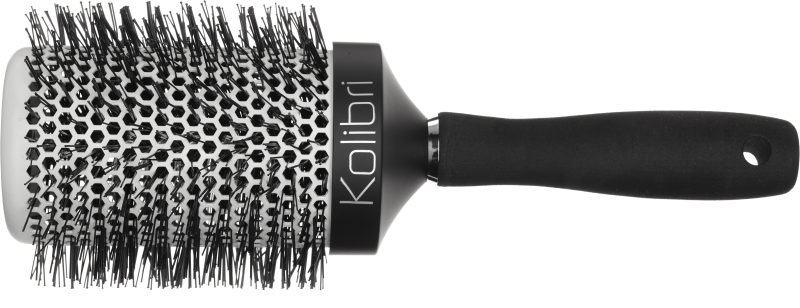 Efalock KOLIBRI Rundbürste 62/88mm