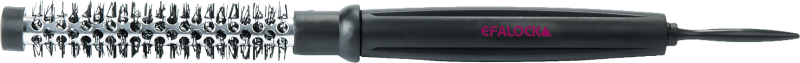Efalock PROFI-METAL Rundbürste 11/18mm