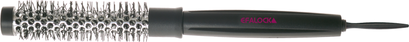 Efalock PROFI-METAL Rundbürste 16/27mm