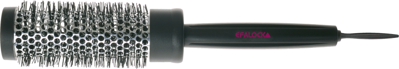Efalock PROFI-METAL Rundbürste 33/48mm