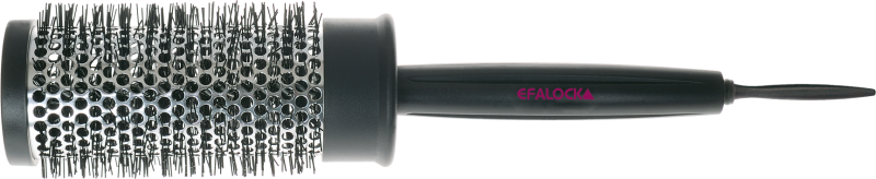 Efalock PROFI-METAL Rundbürste 42/60mm