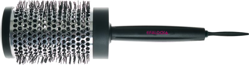 Efalock PROFI-METAL Rundbürste 58/73mm