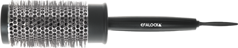 Efalock PROFI-METAL-SOFT  Rundbürste 42/60mm
