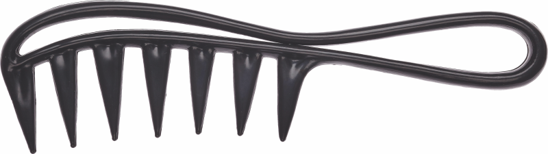 Efalock STYLER Styling Kamm