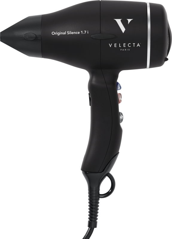 Efalock VELECTA ORIGINAL SILENCE 1.7i Haartrockner