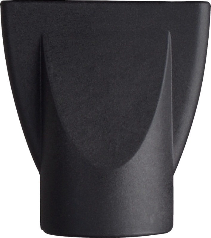 Efalock eVENTO Ondulierdüse 7 cm