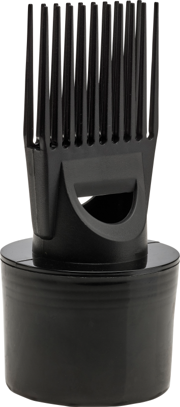 Efalock Universal Fingerstyler Kunststoff-Zähne