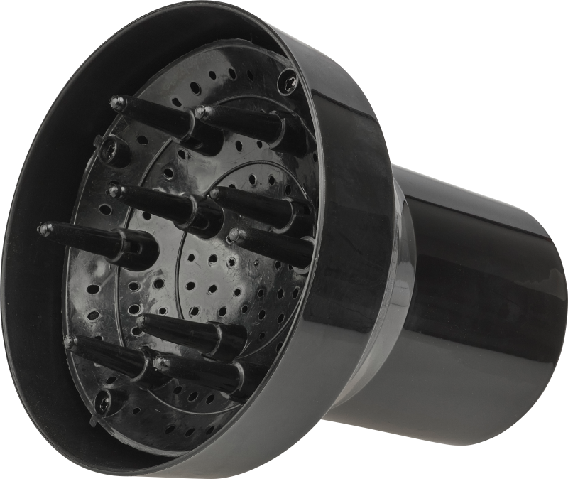 Efalock Universal Diffusor schwarz