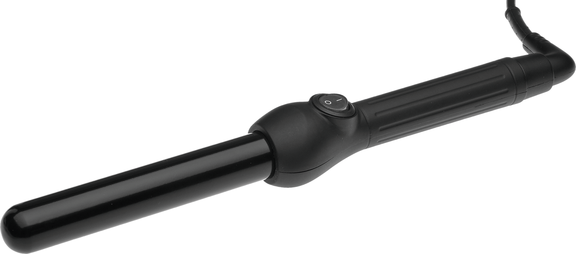 Efalock TWISTER Lockenstab 25mm schwarz