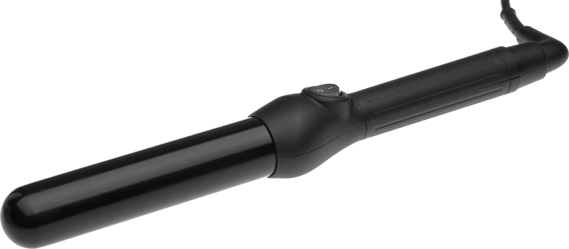 Efalock TWISTER Lockenstab 32mm schwarz