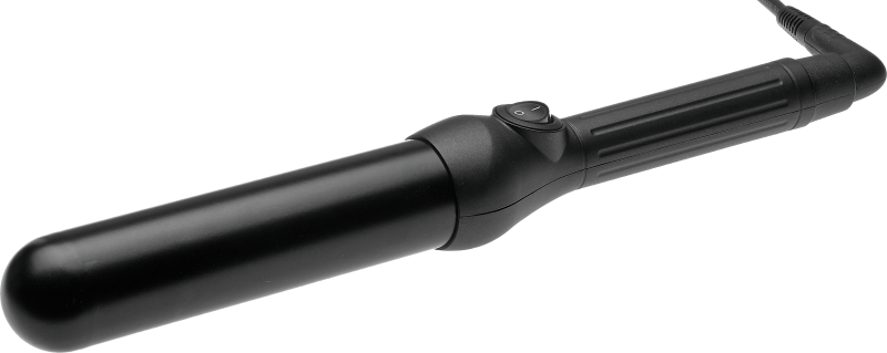 Efalock TWISTER Lockenstab 38mm schwarz