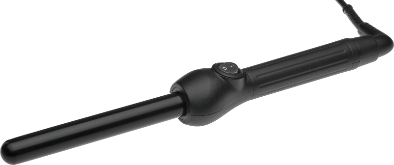 Efalock TWISTER Lockenstab 19mm schwarz