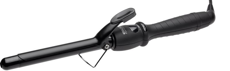 Efalock CURLS UP Lockenstab 19mm schwarz