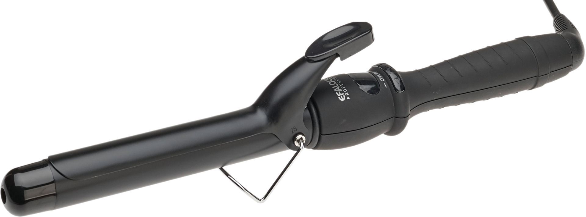 Efalock CURLS UP Lockenstab 25mm schwarz