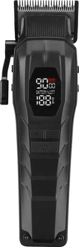 Efalock BLADECORE Haarschneidemaschine schwarz