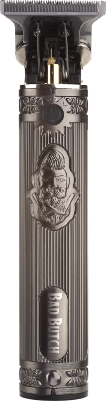 Efalock BAD BUTCH Präzisions-Konturenschneidemaschine bronze