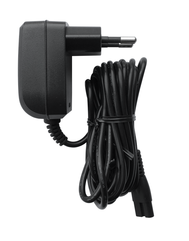 Efalock CLASSIC/VINTAGE STYLE Netzteil für Haarschneidemaschine