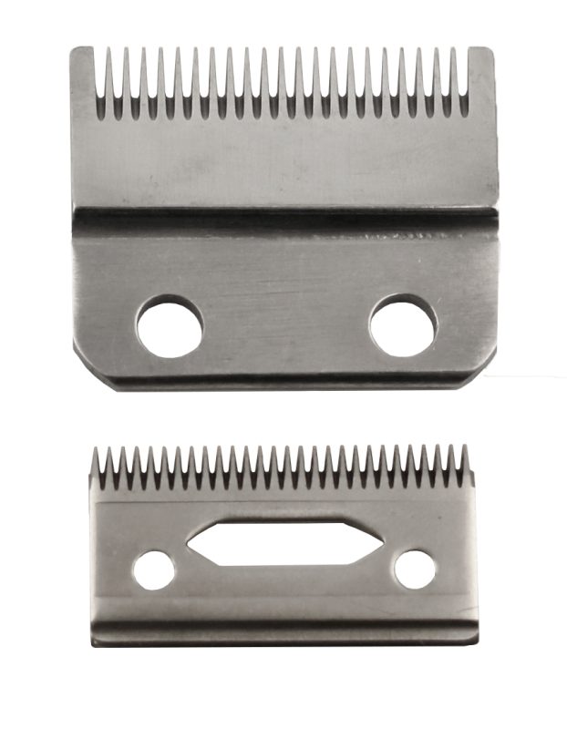 Efalock CLASSIC/VINTAGE STYLE Fading Schneidekopf für Haarschneidemaschine