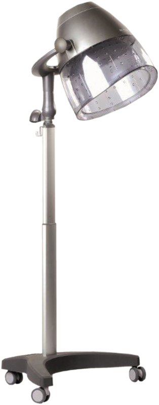 EXONDA Trockenhaube Stativ