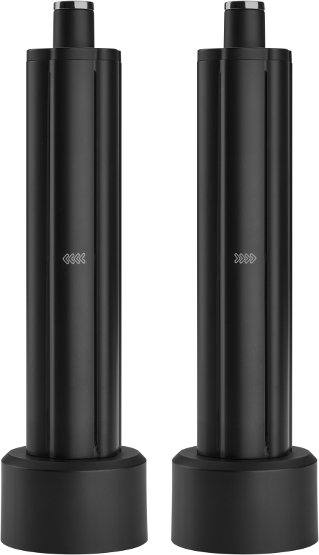 Efalock  LUMYNA AIRCURL Föhnaufsätze für Locken