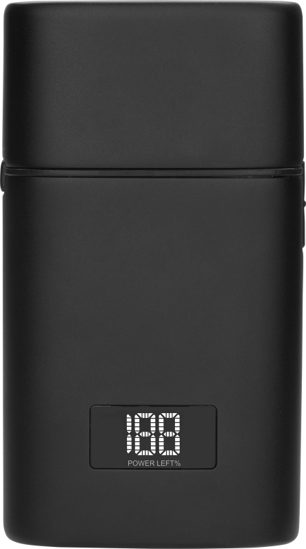 Efalock SHAVE STAR Doppelfolienrasierer