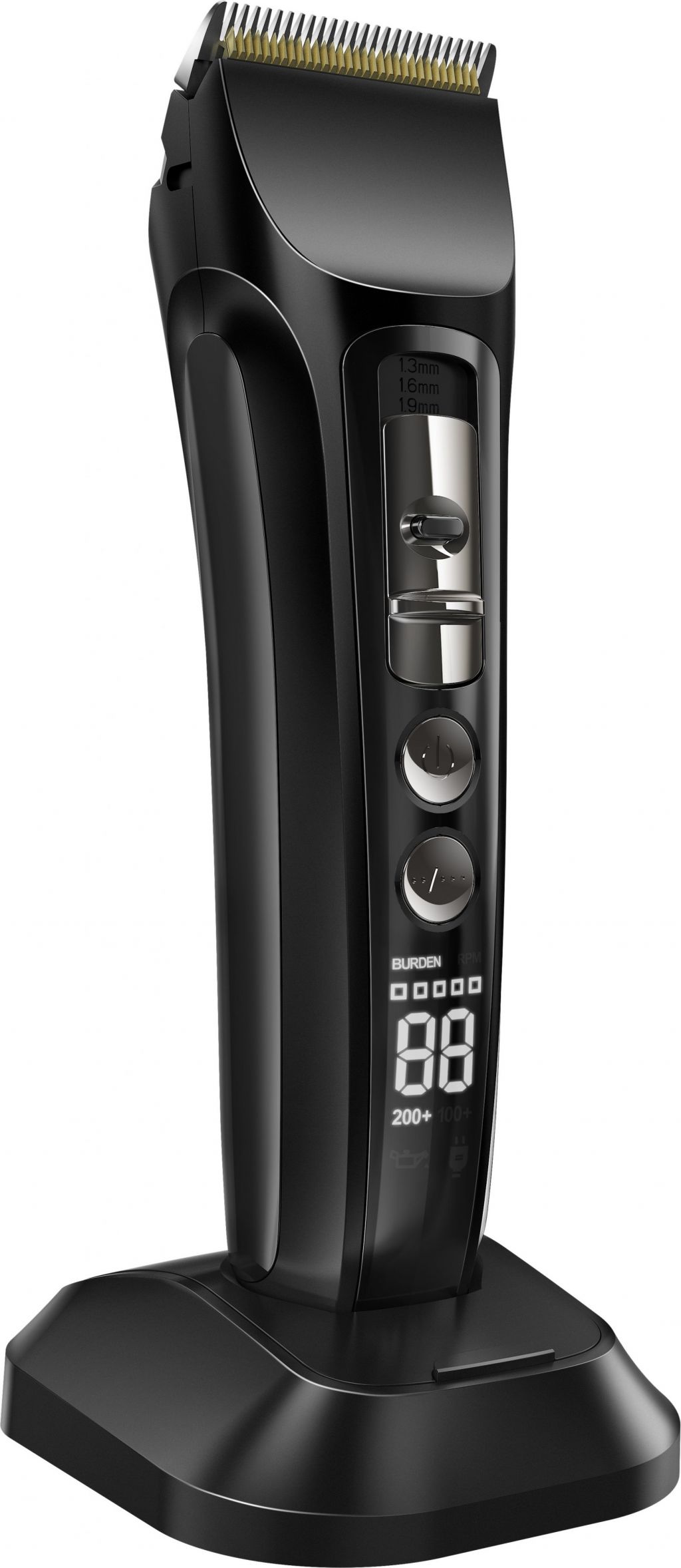 JRL 1040 PROFESSIONAL CORDLESS HAIR CLIPPER