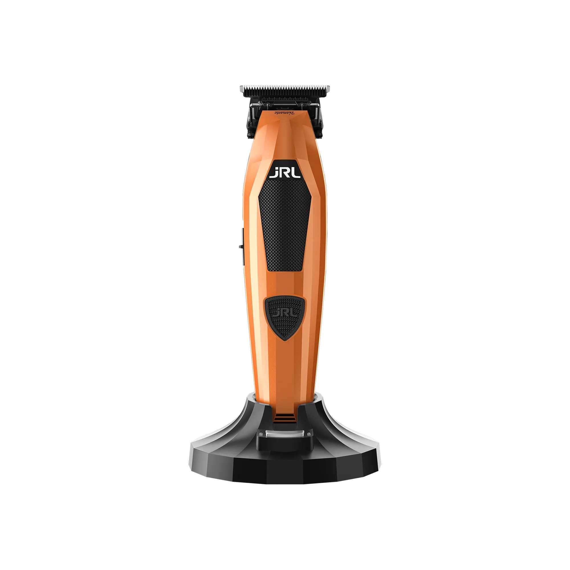 JRL DIAMANTE HAIR TRIMMER orange
