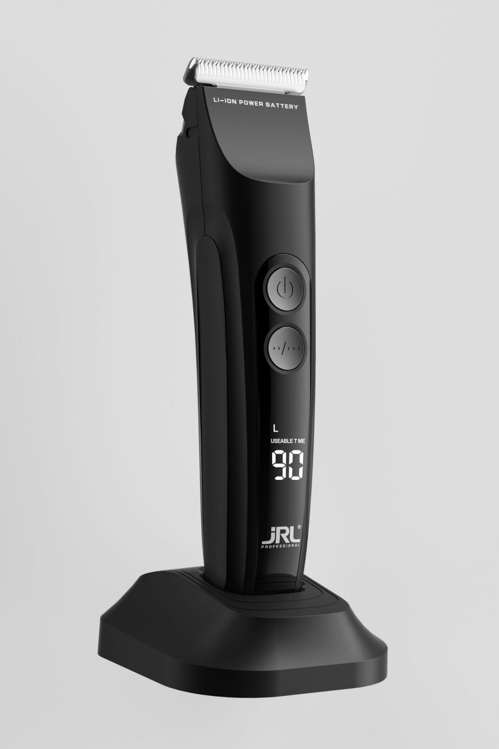 JRL 1050 PROFESSIONAL CORDLESS HAIR TRIMMER