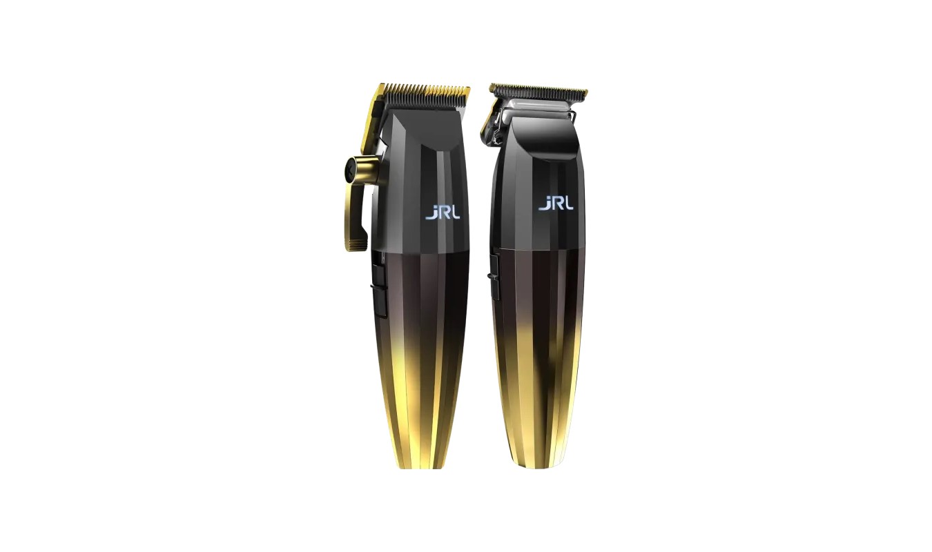 JRL FF 2020 GOLD COLLECTION COMBO KIT