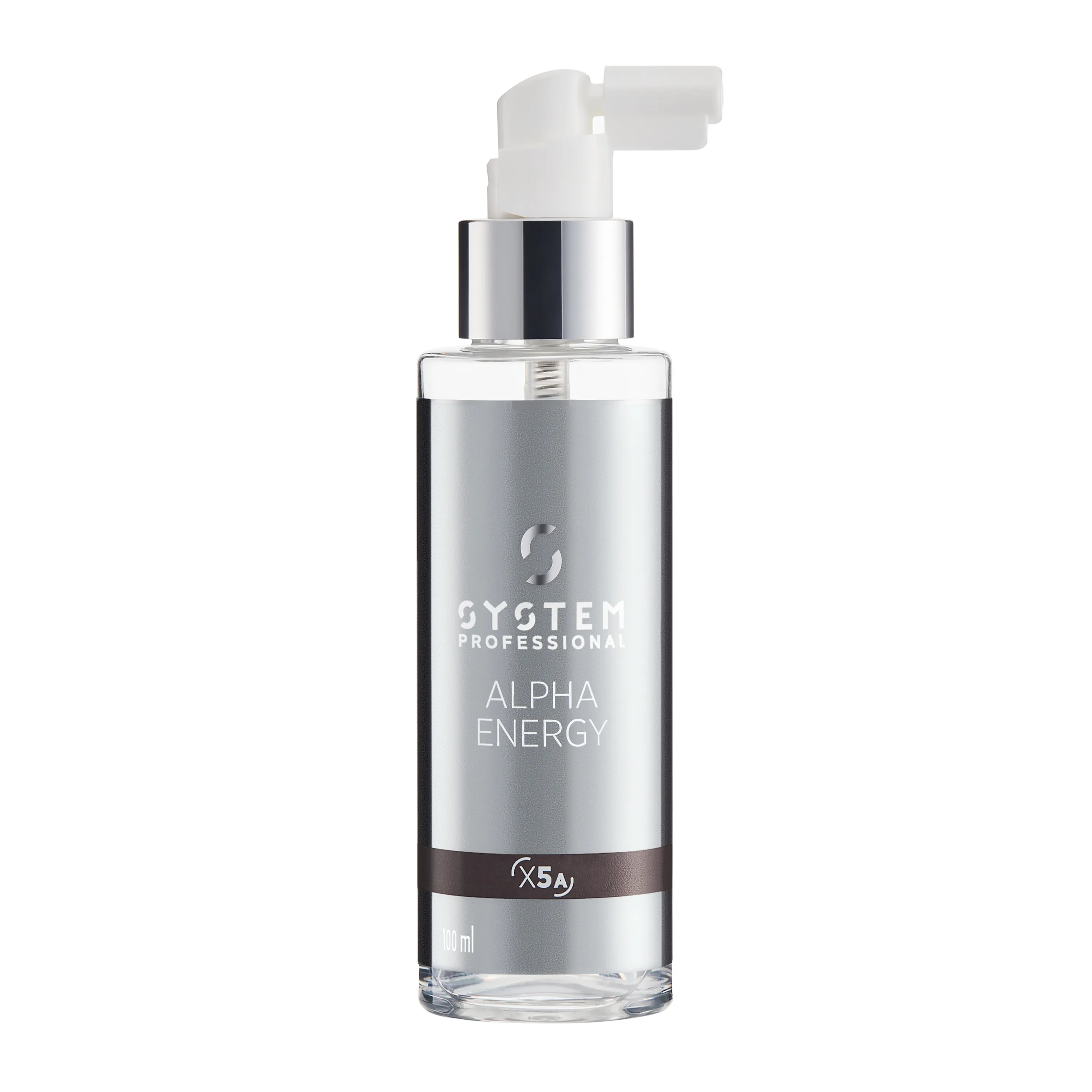 Wella SP LipidCode Alpha Energy 100 ml