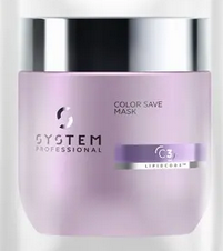 Wella SP LipidCode Color Save Mask  20 x 15 ml
