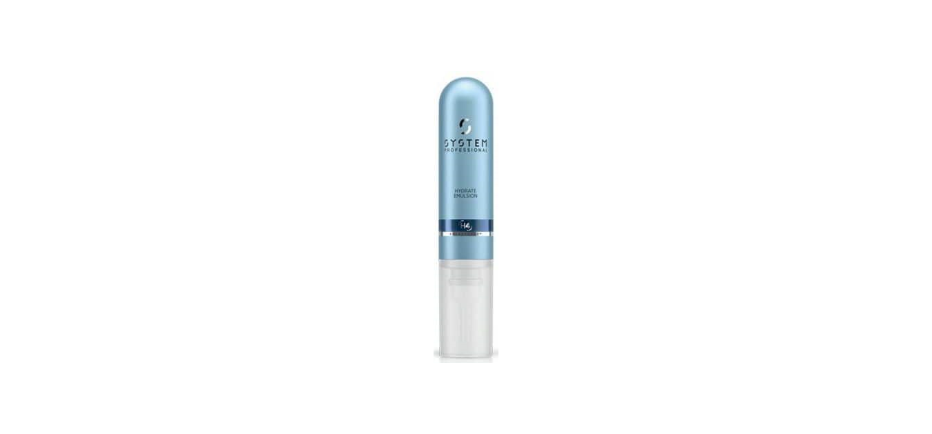 Wella SP LipidCode Hydrate Emulsion 50 ml