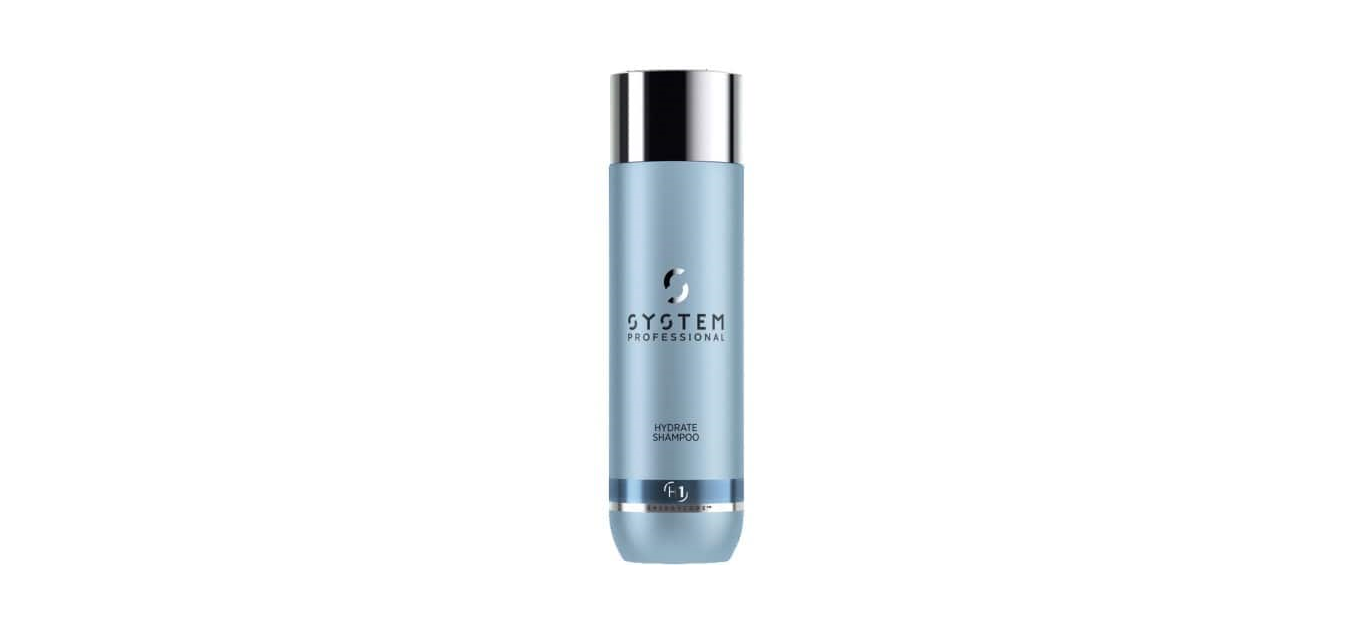 Wella SP LipidCode Hydrate Shampoo 250 ml