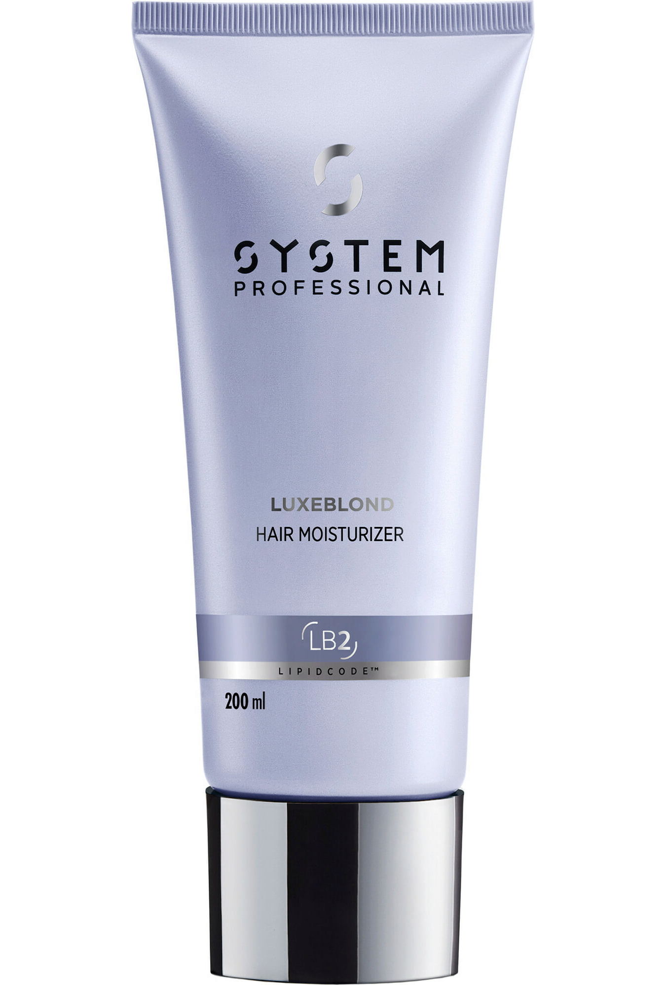 Wella SP LipidCode LuxeBlond Hair Moisturiser 200 ml