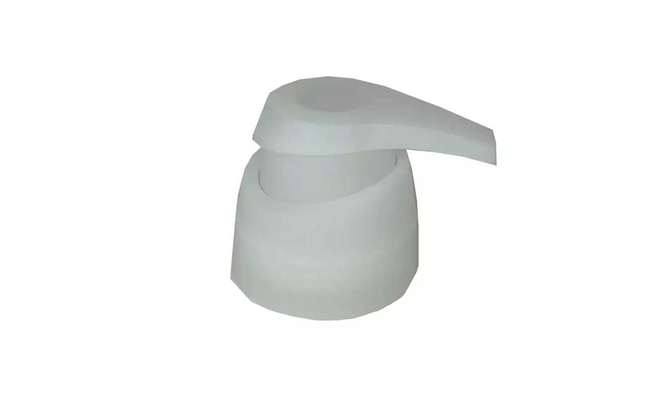 Wella SP LipidCode Pumpe Conditioner 1L