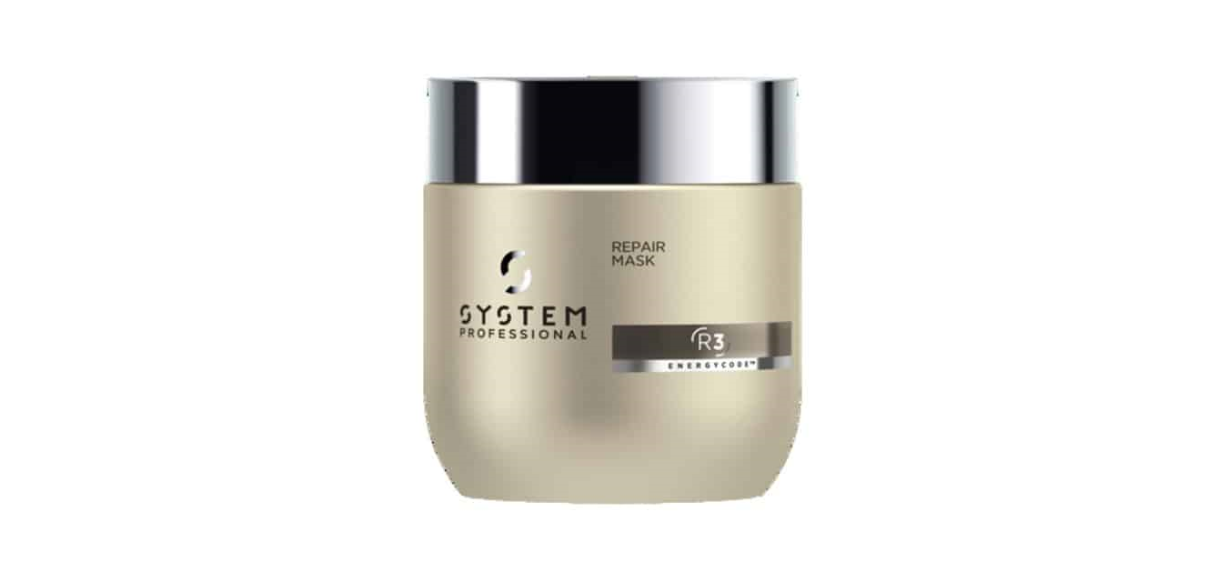 Wella SP LipidCode Repair Mask 200 ml