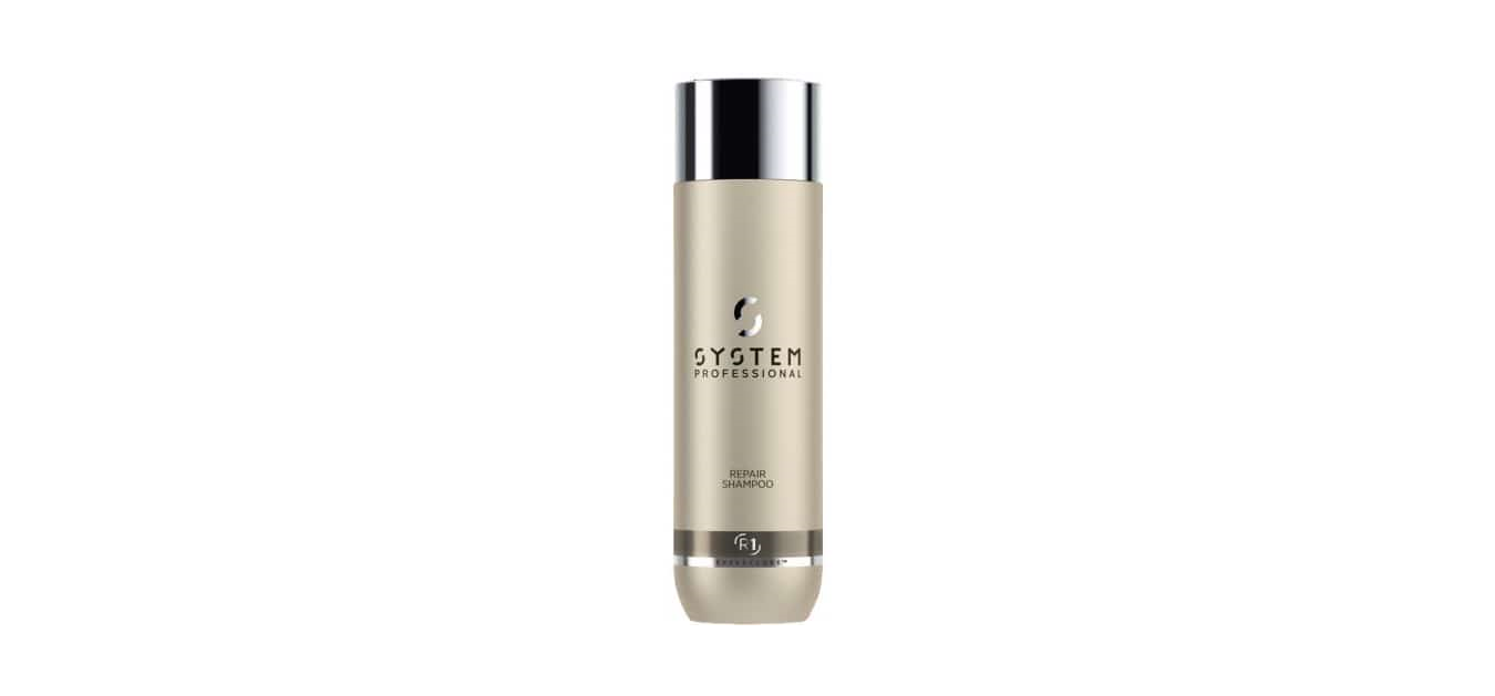 Wella SP LipidCode Repair Shampoo 250 ml