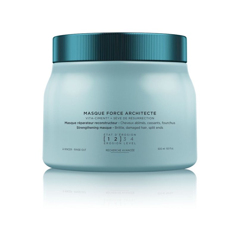 Kerastase Resistance Masque Force Architecte 500 ml