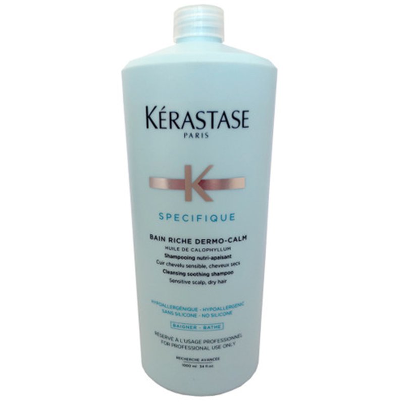 Kerastase Specifique Bain Riche Dermo Calm 1000 ml