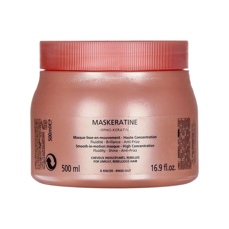 Kerastase Masque Discipline Maskeratine 500 ml