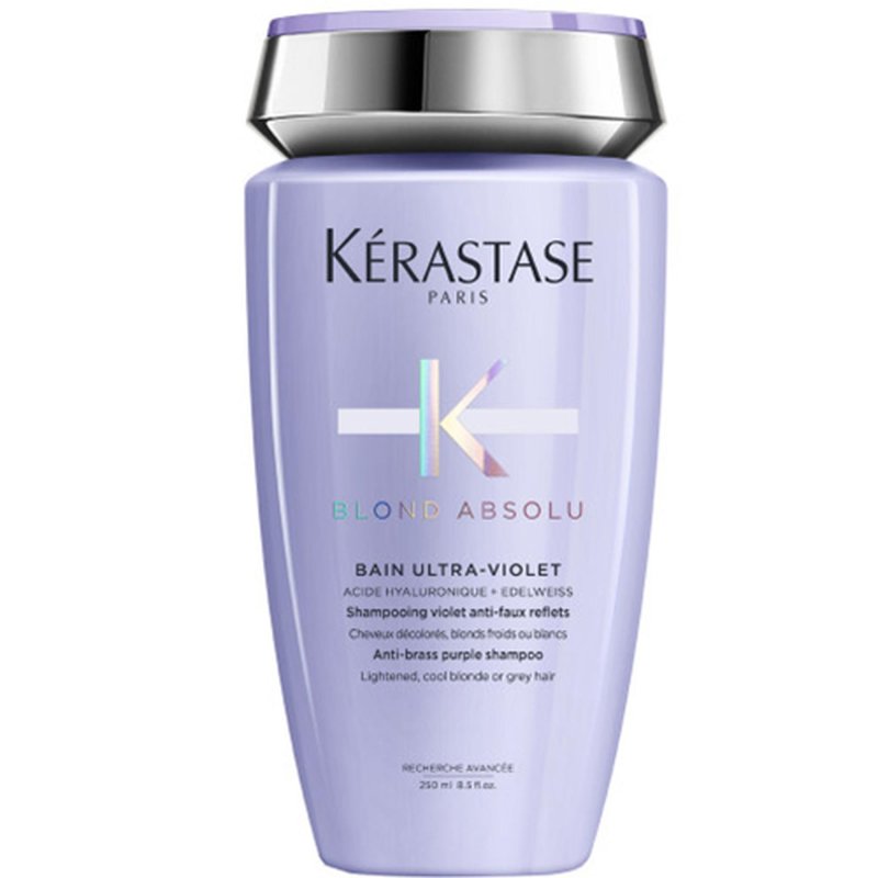Kerastase Blond Absolu Bain Ultra-Violet 250 ml