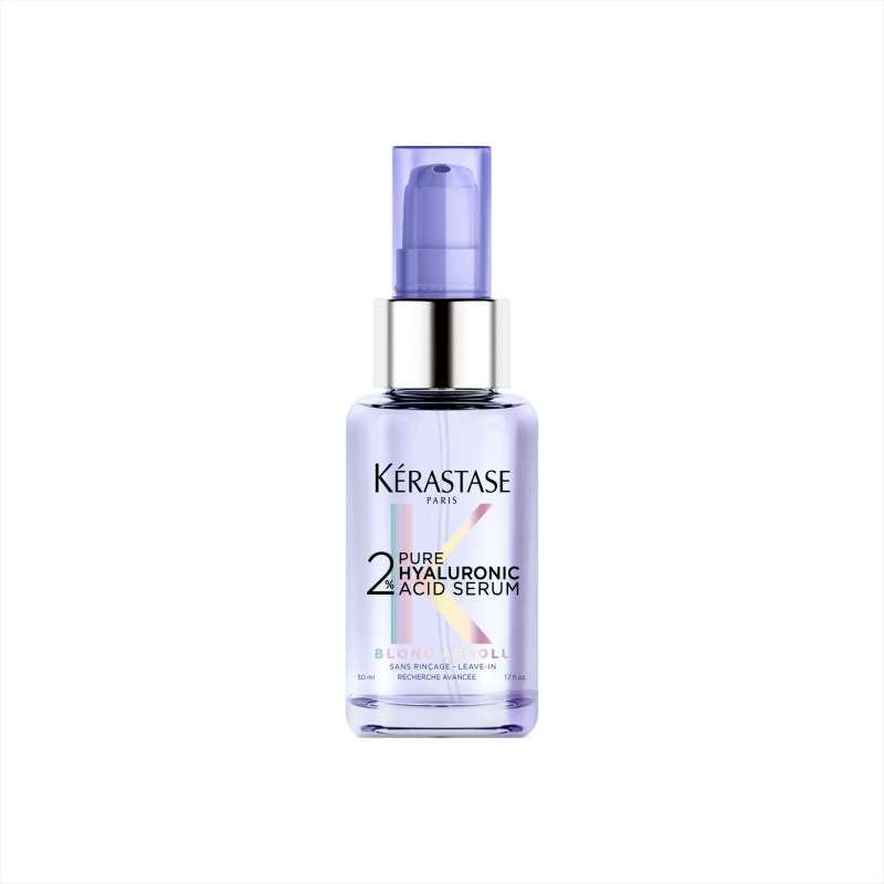 Kérastase Blond Absolu 2 % Pure Hyaluronic Acid Sérum 50ml