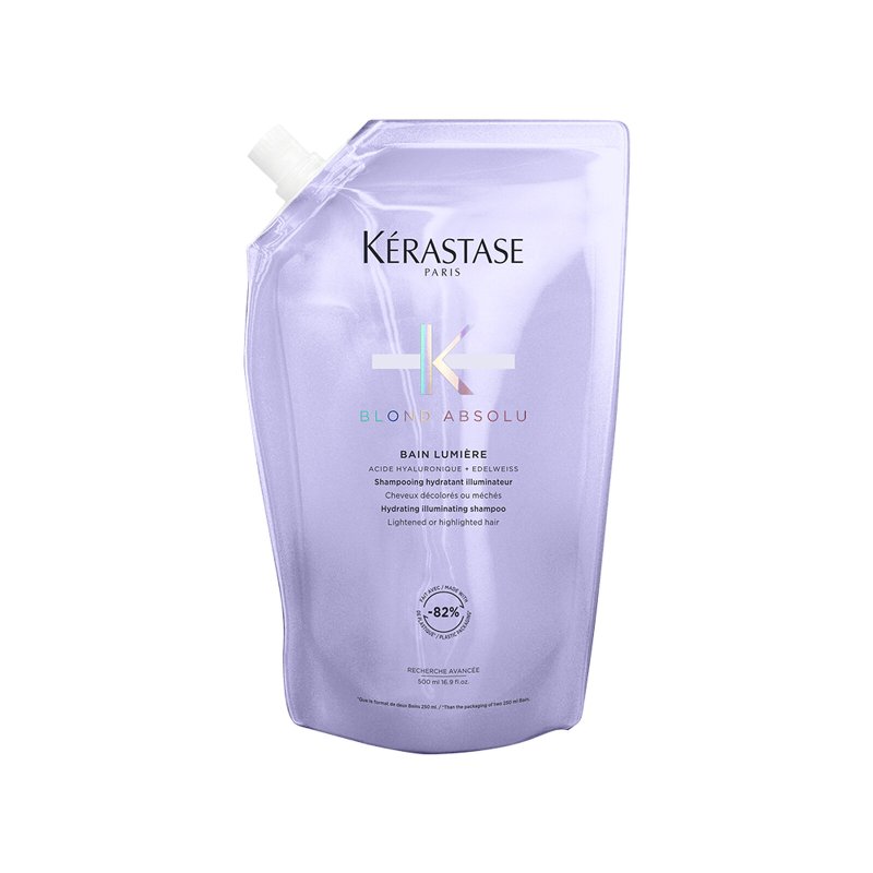 Kérastase Blond Absolu Bain Lumière Nachfüllpack 500ml