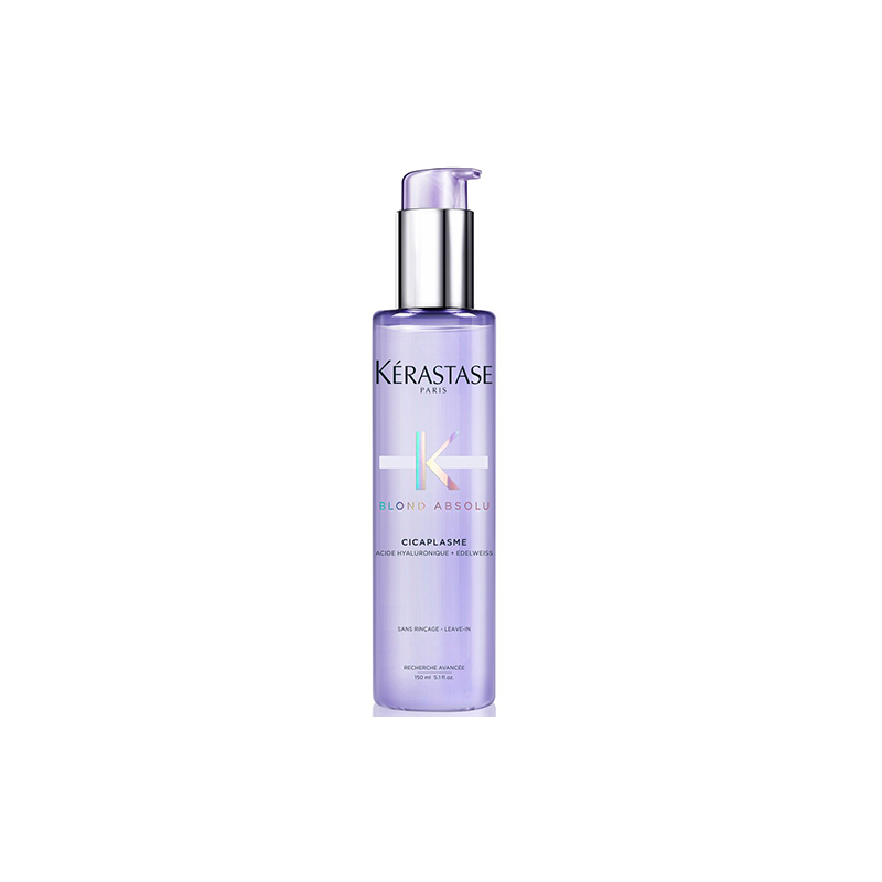 Kérastase Blond Absolu Cicaplasme Hitzeschutz 150ml