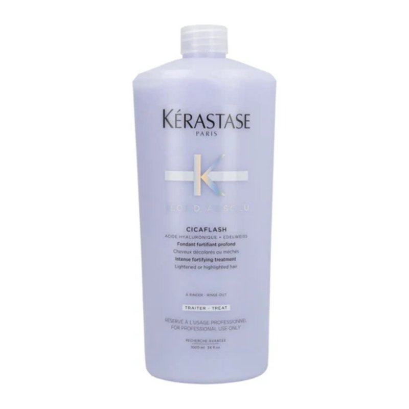 Kérastase Blond Absolu Fondant Cicaflash Conditioner 1000ml (ohne Pumpe)