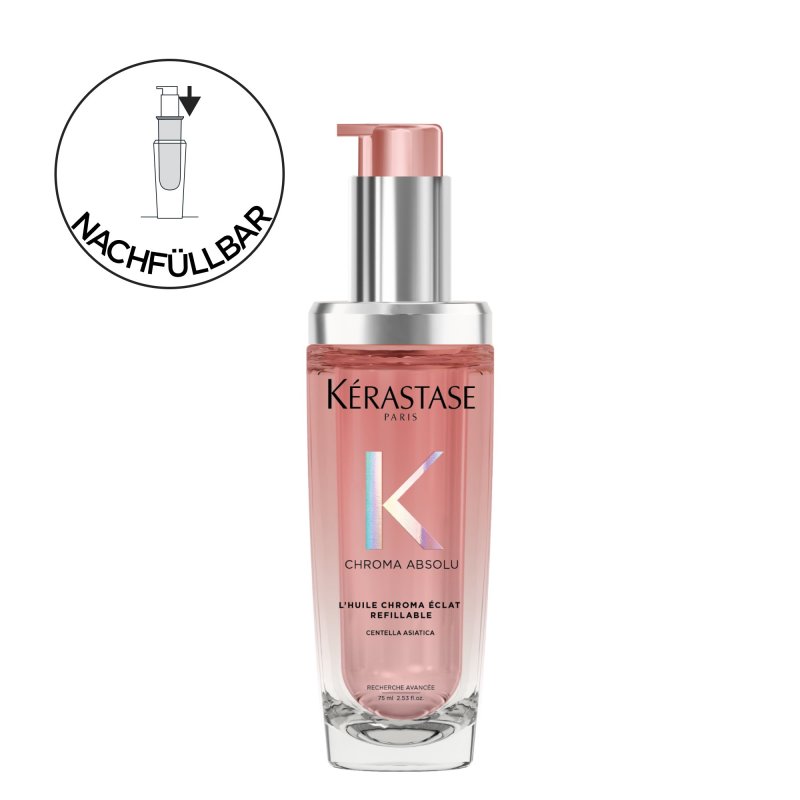 Kérastase Chroma Absolu L'Huile Chroma Éclat 75ml